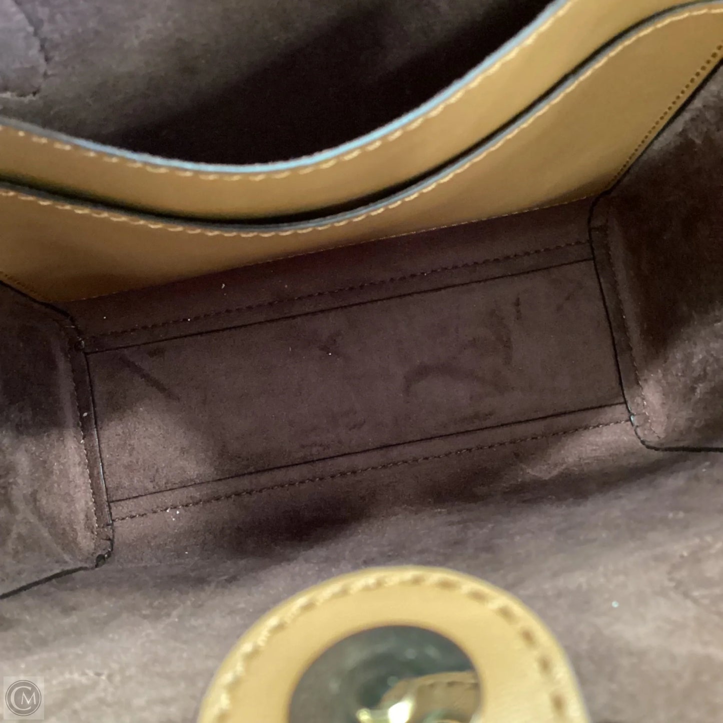 Handbag Designer By Michael Kors, Size: Small