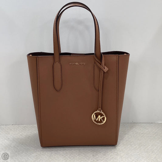 Handbag Designer By Michael Kors, Size: Small