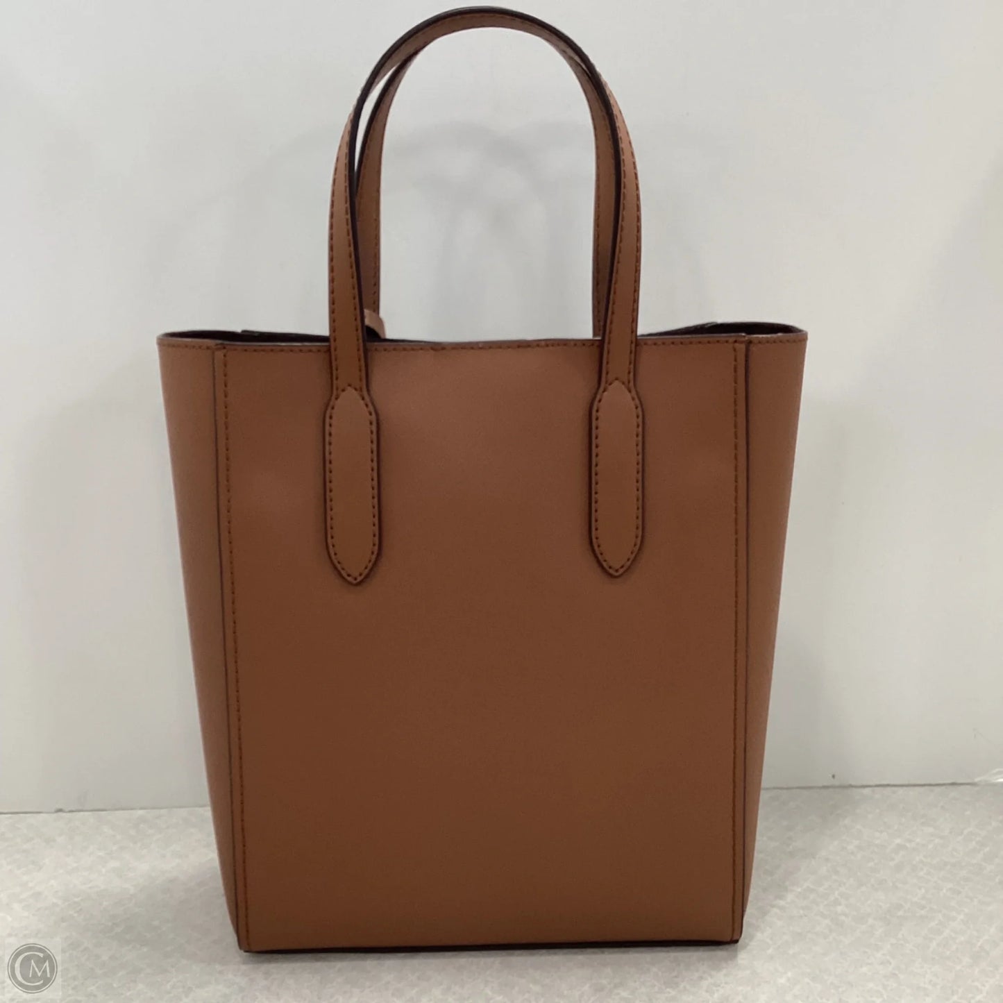 Handbag Designer By Michael Kors, Size: Small