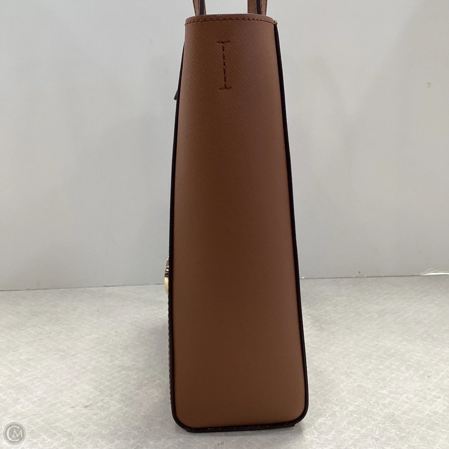 Handbag Designer By Michael Kors, Size: Small