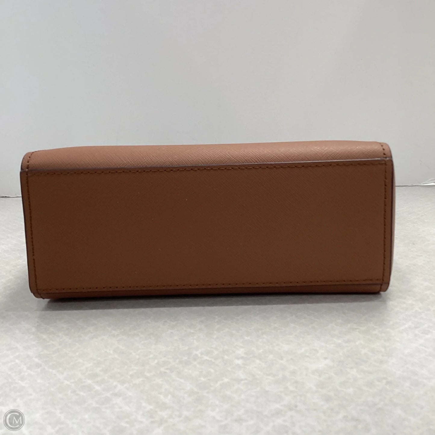 Handbag Designer By Michael Kors, Size: Small