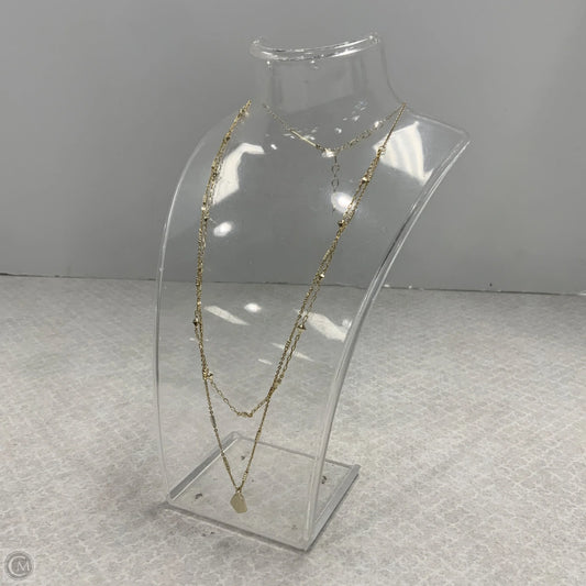 Necklace Chain By Kendra Scott