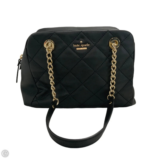 Handbag Designer By Kate Spade, Size: Medium
