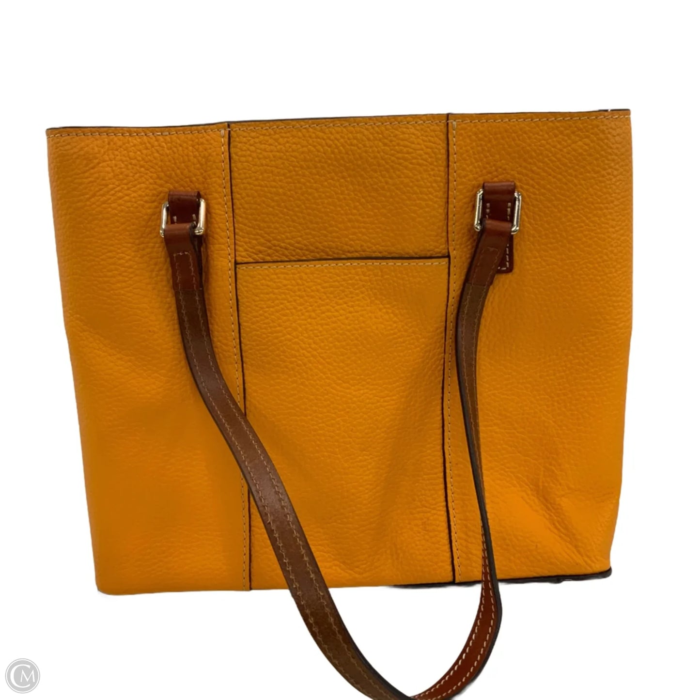 Handbag Designer By Dooney And Bourke, Size: Medium