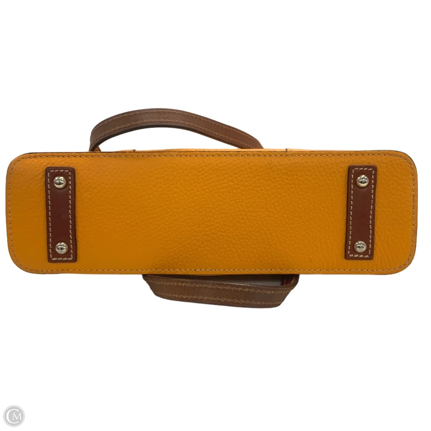 Handbag Designer By Dooney And Bourke, Size: Medium