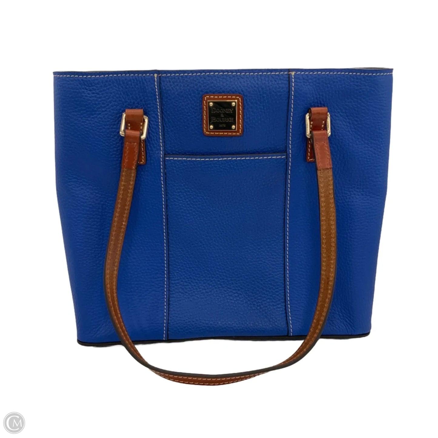 Handbag Designer By Dooney And Bourke, Size: Medium