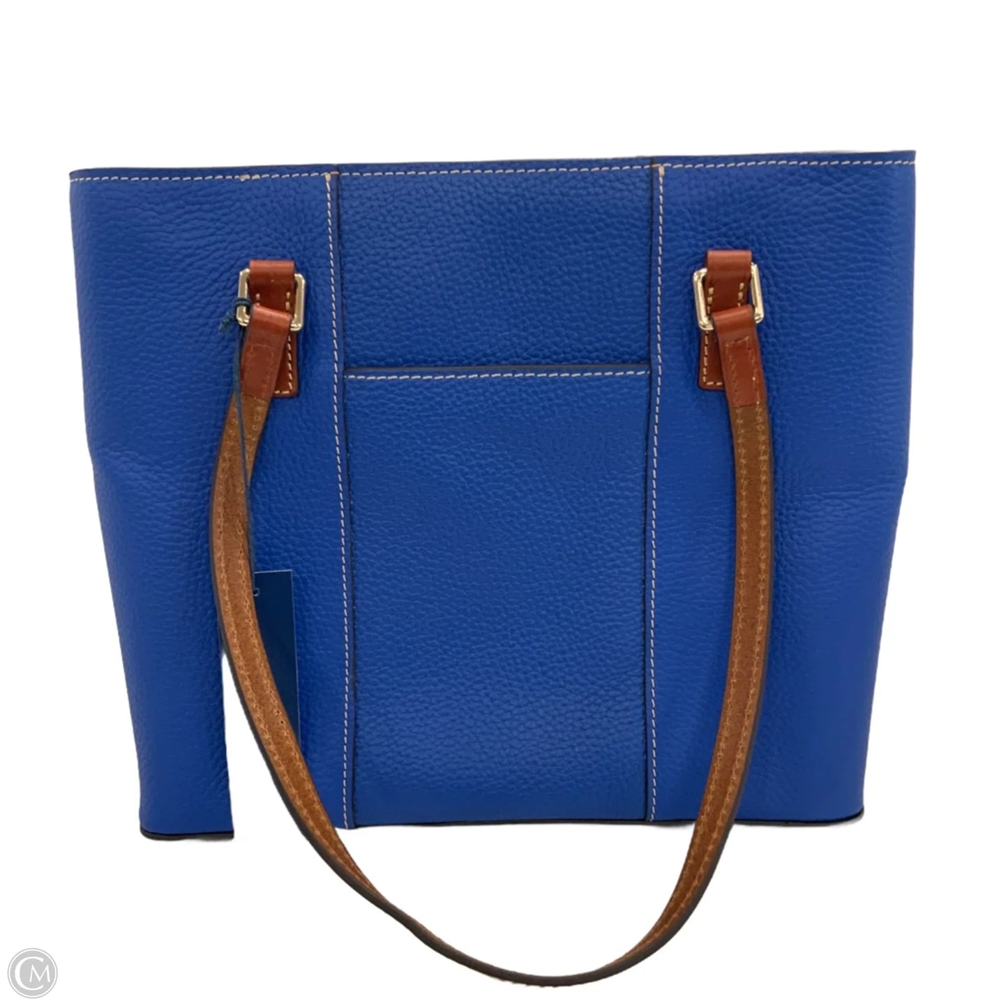 Handbag Designer By Dooney And Bourke, Size: Medium