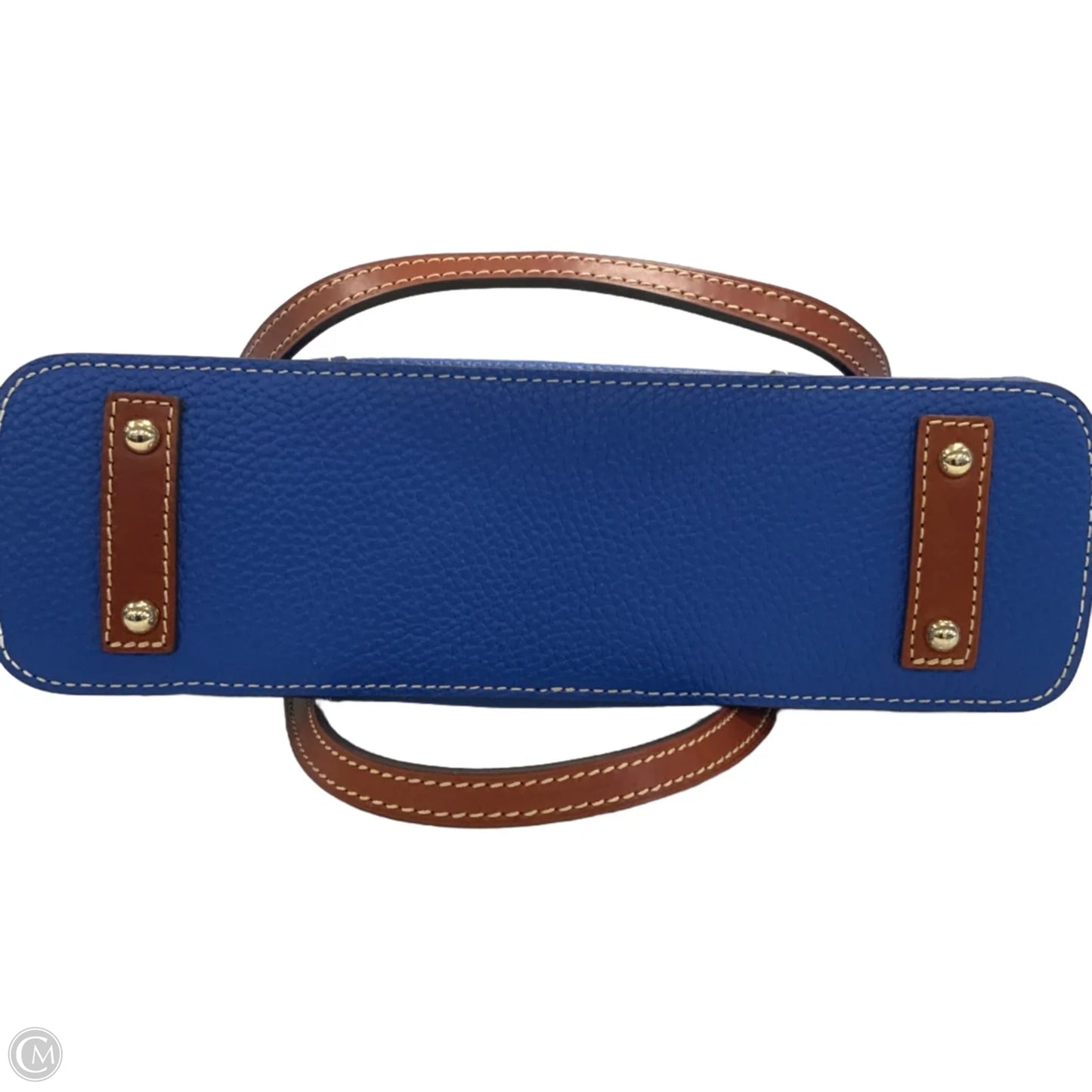 Handbag Designer By Dooney And Bourke, Size: Medium