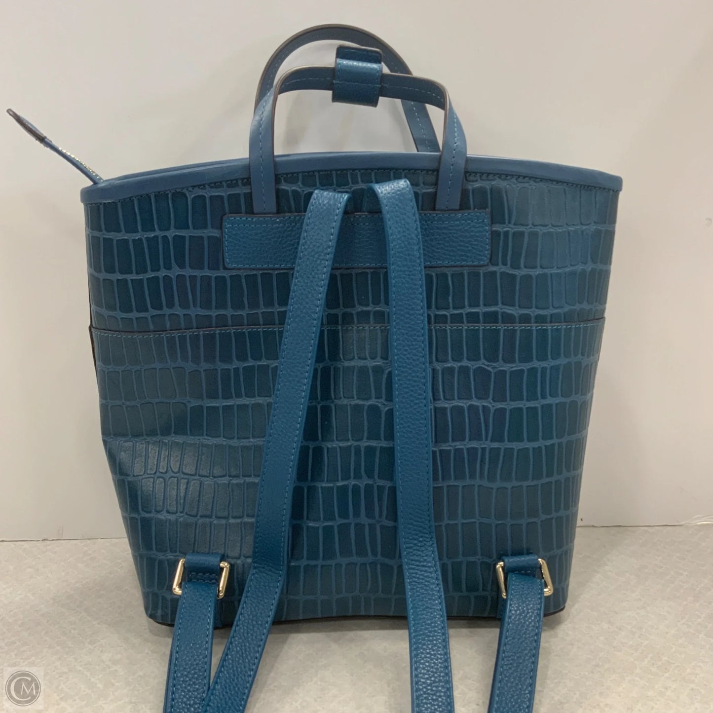 Backpack Leather By Radley London, Size: Medium