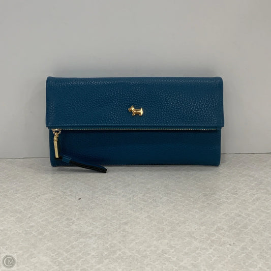 Wallet Leather By Radley London, Size: Medium