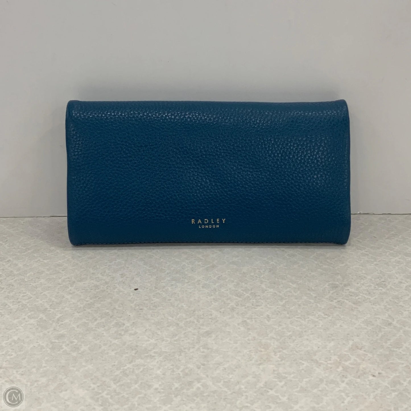 Wallet Leather By Radley London, Size: Medium