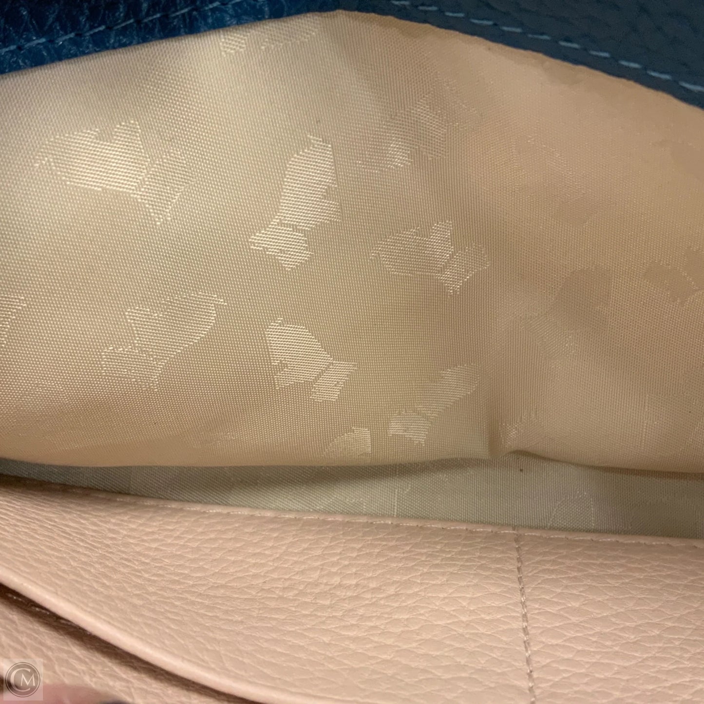 Wallet Leather By Radley London, Size: Medium