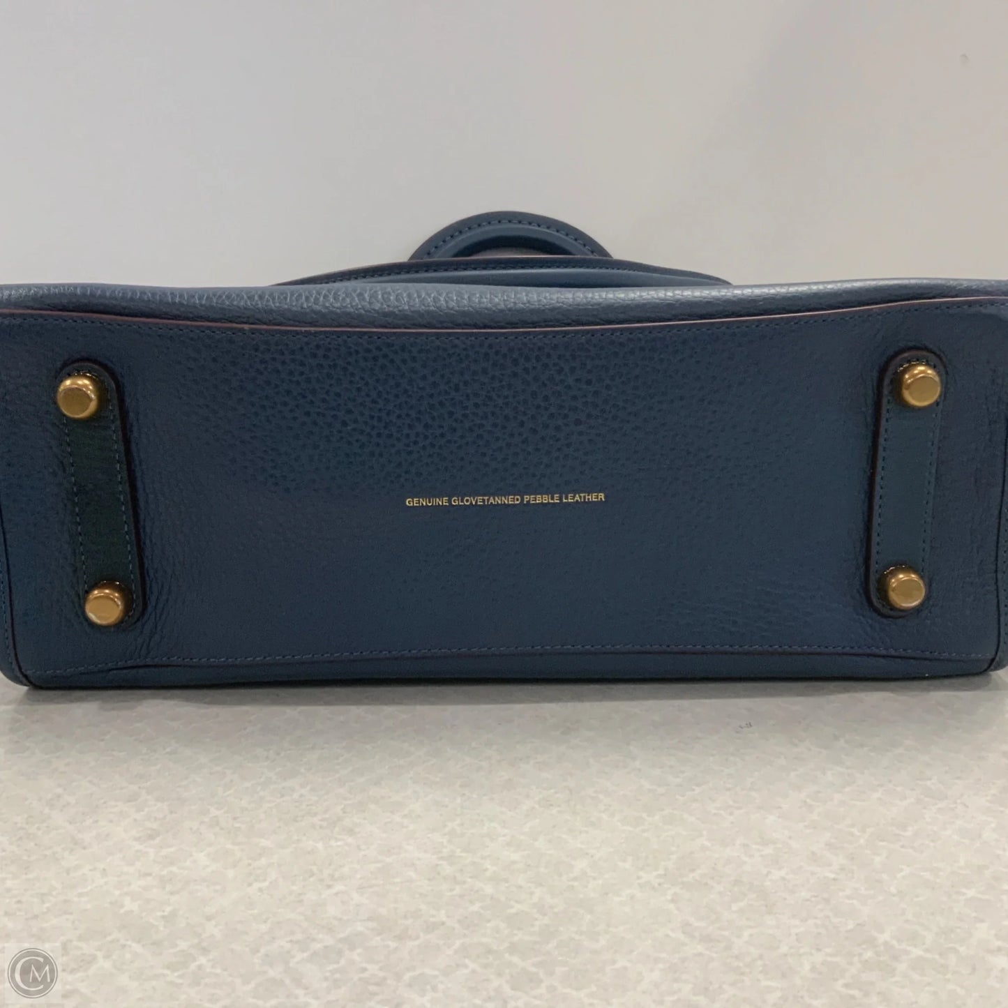 Handbag Designer By Coach, Size: Large