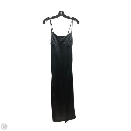 Dress Party Long By Grey Lab In Black, Size: S