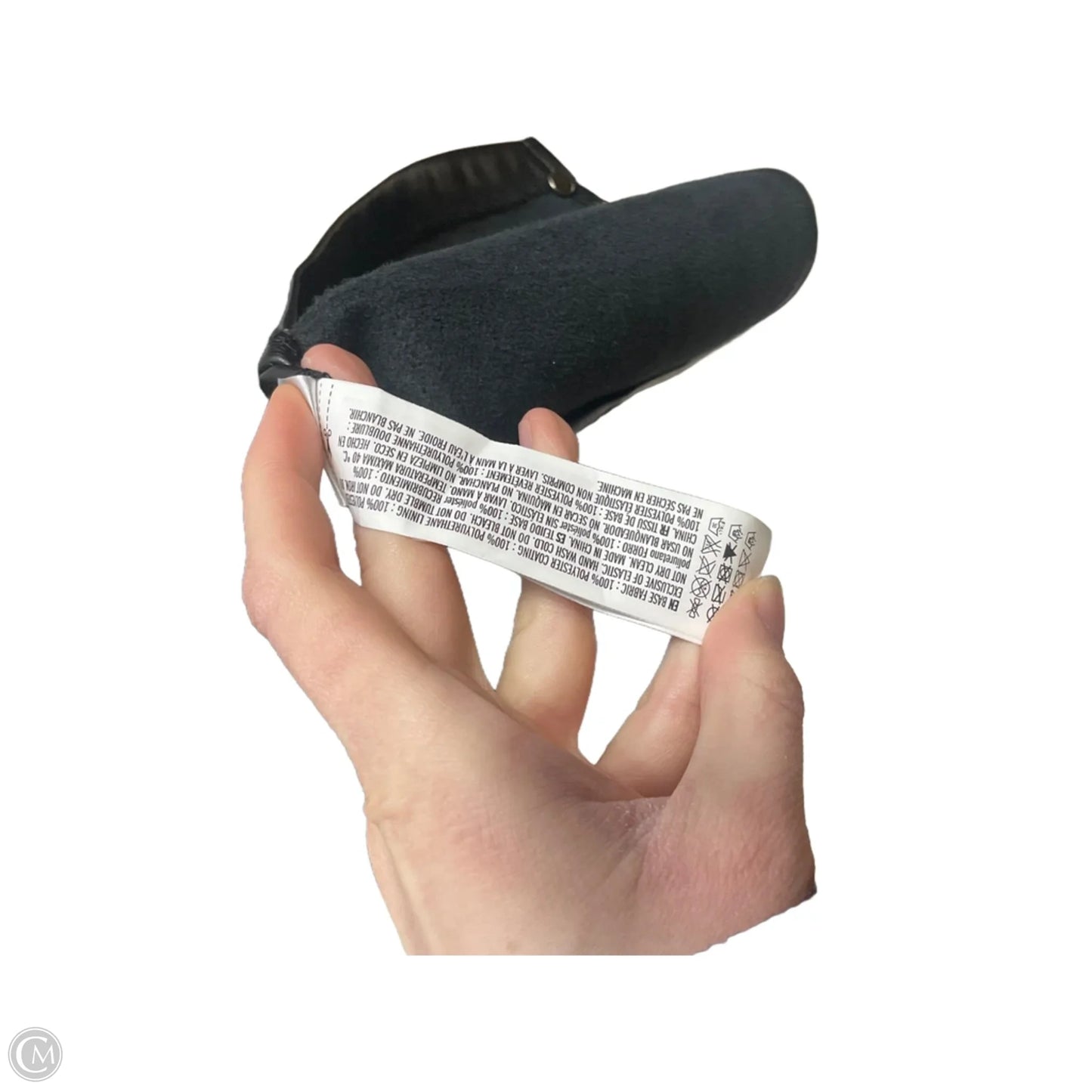 Dress Party Long By Grey Lab In Black, Size: S