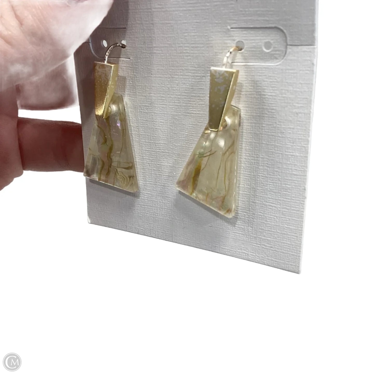 Earrings Dangle/drop By Kendra Scott