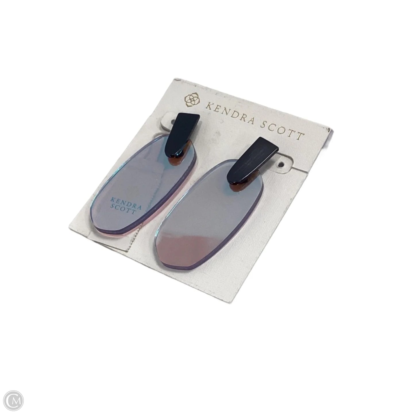 Earrings Dangle/drop By Kendra Scott