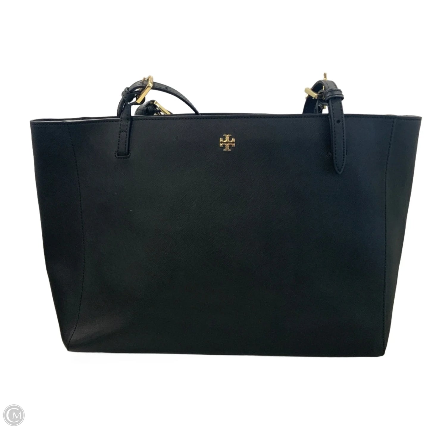 Handbag Designer By Tory Burch, Size: Large