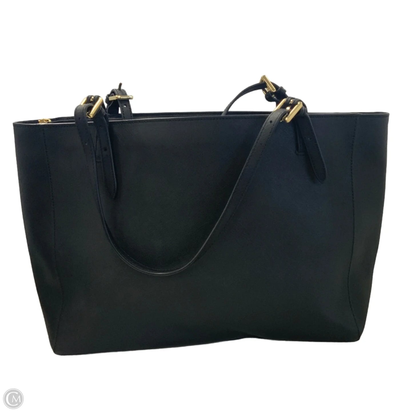 Handbag Designer By Tory Burch, Size: Large