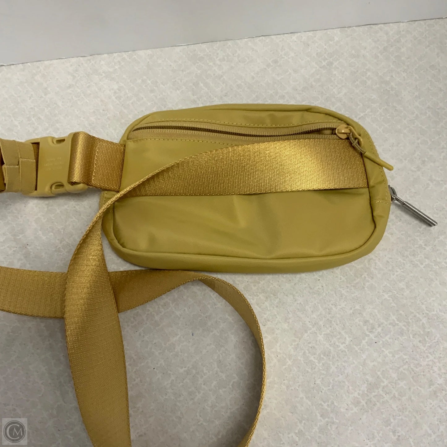 Belt Bag By Lululemon, Size: Small