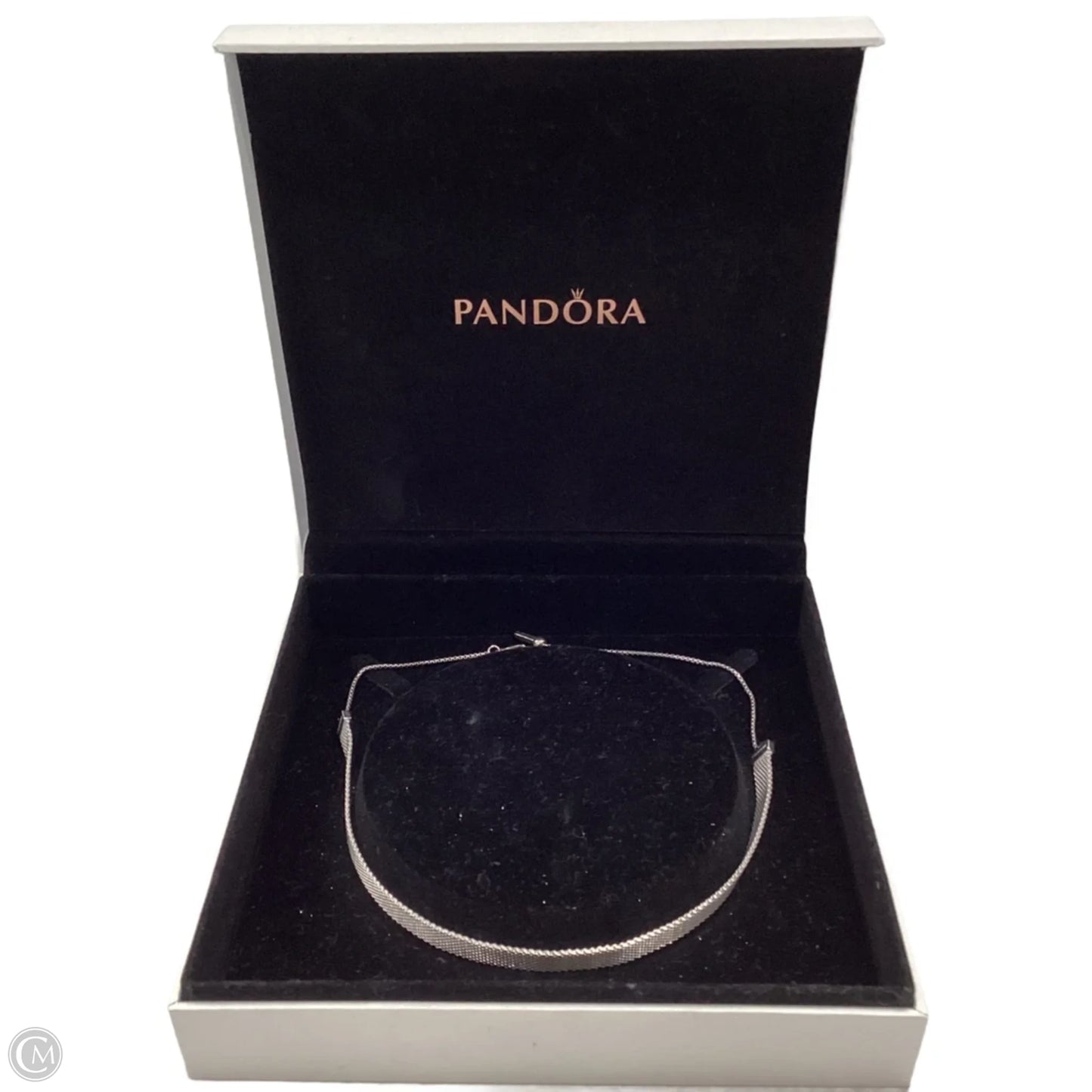 Necklace Other By Pandora