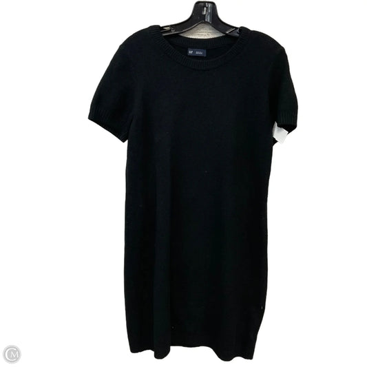 Dress Casual Short By Gap In Black, Size: M