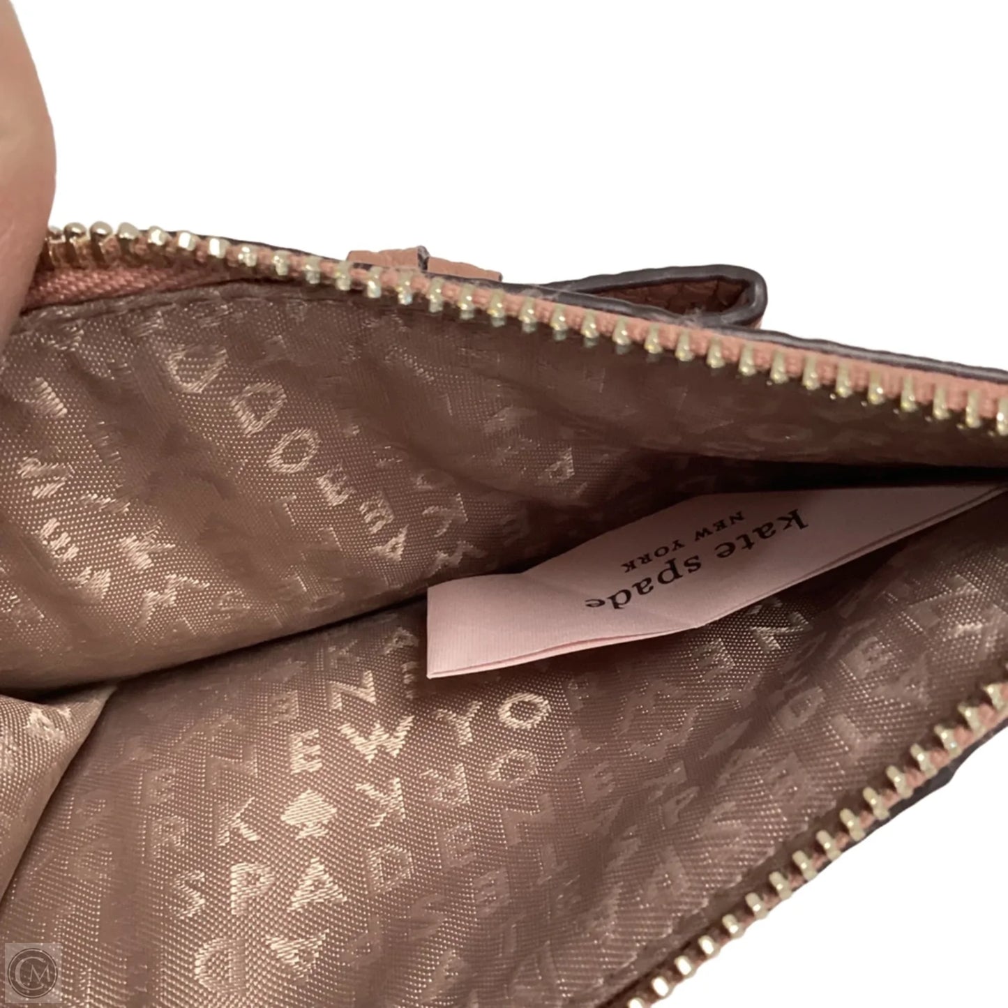 Id/card Holder Designer By Kate Spade