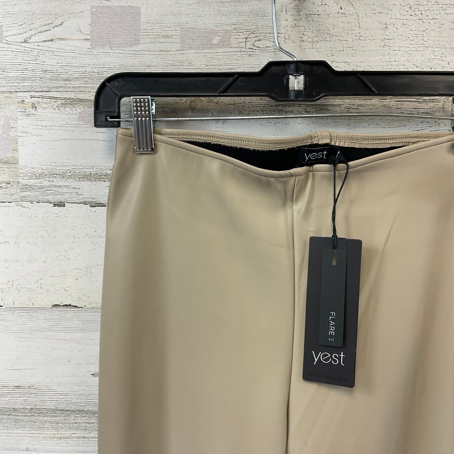 Pants Other By Yest In Tan, Size: 2