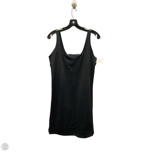 Athletic Dress By Old Navy In Black, Size: L