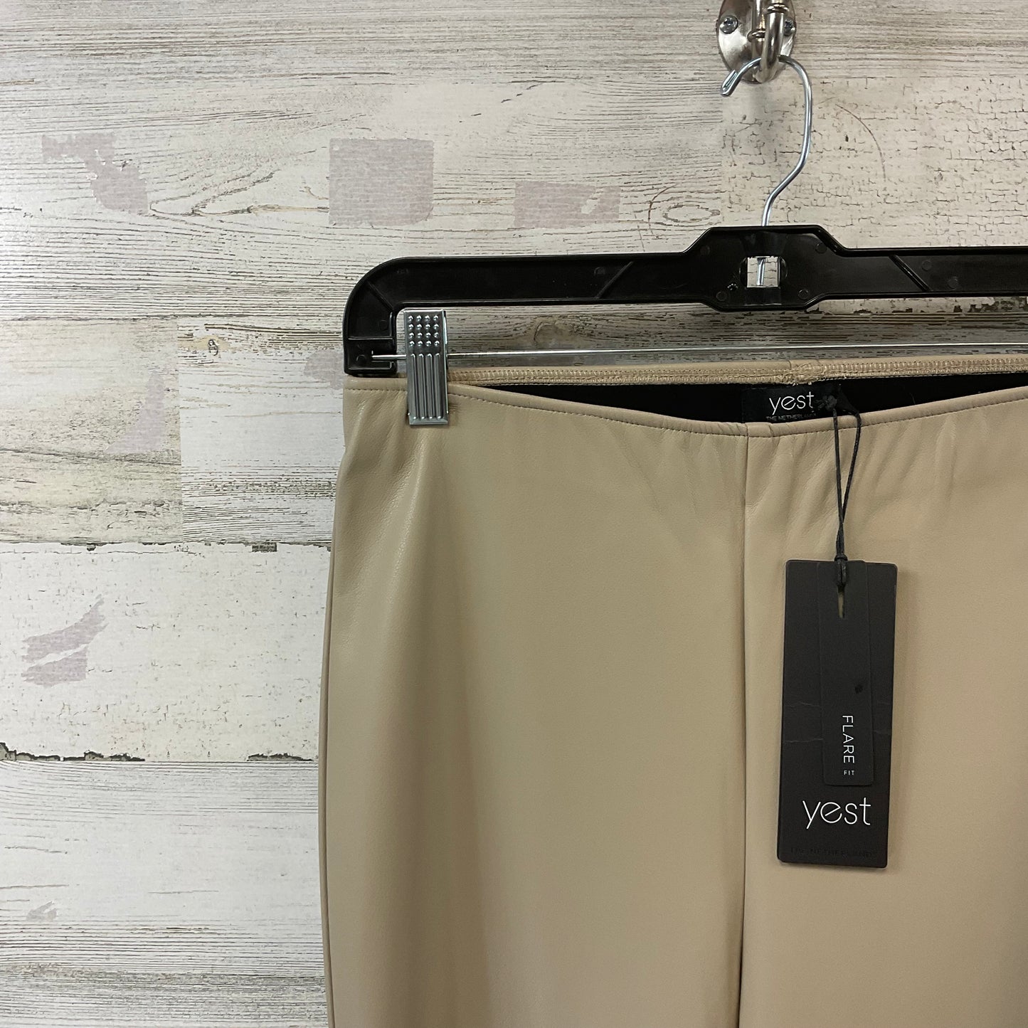 Pants Other By Yest In Tan, Size: 4