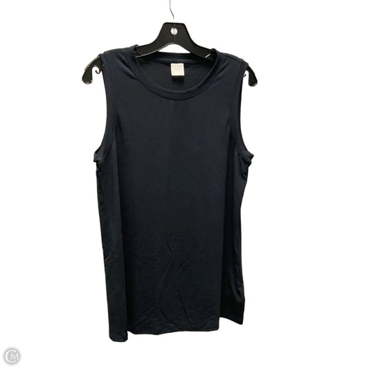 Athletic Tank Top By Athleta In Black, Size: M