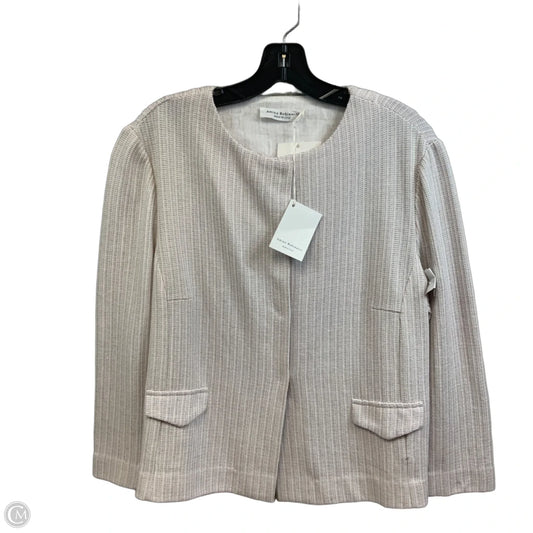 Jacket Other By AMINA RUBINACCI In Pink, Size: Xl