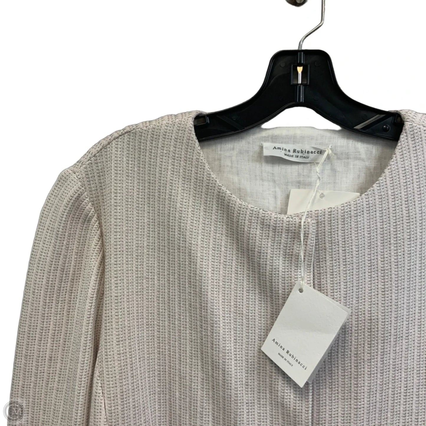 Jacket Other By AMINA RUBINACCI In Pink, Size: Xl