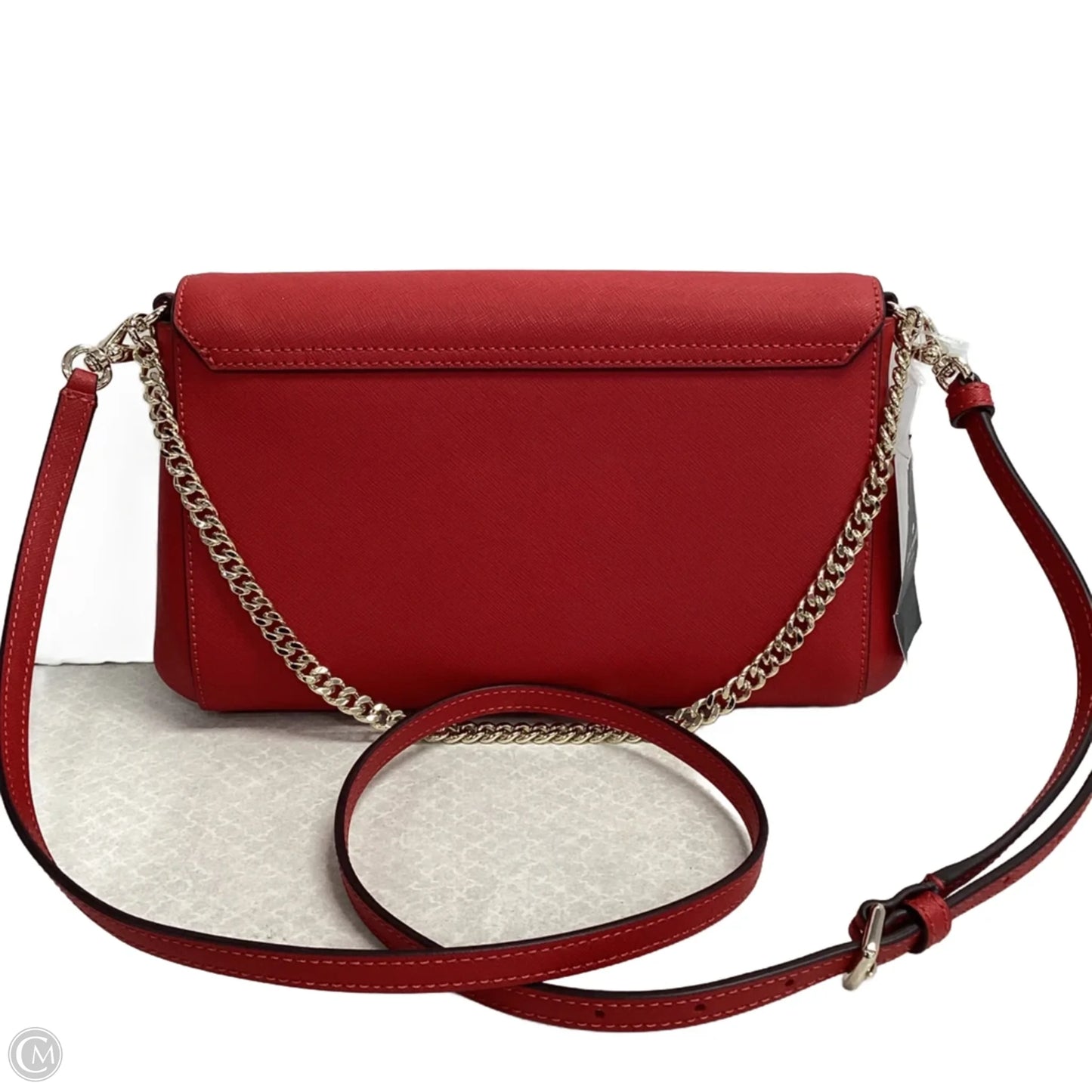 Crossbody Designer By Kate Spade, Size: Medium