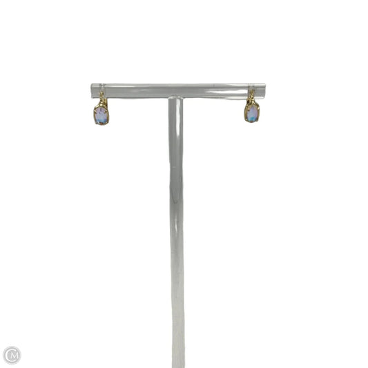 Earrings Hoop By Kendra Scott