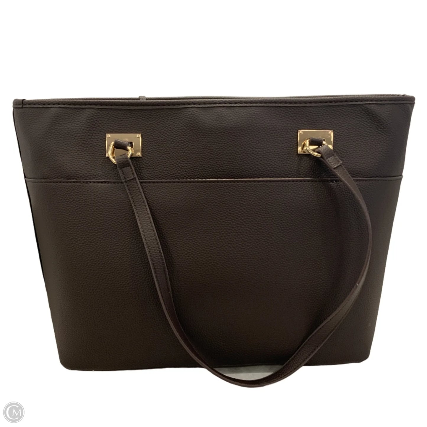 Handbag By Anne Klein, Size: Large