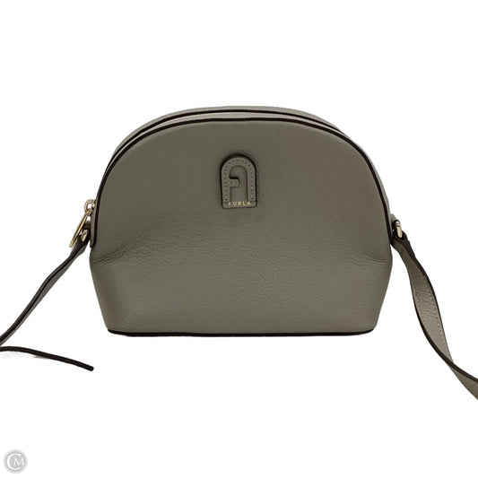 Crossbody Luxury Designer By Furla, Size: Small