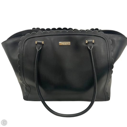 Handbag Designer By Kate Spade, Size: Large