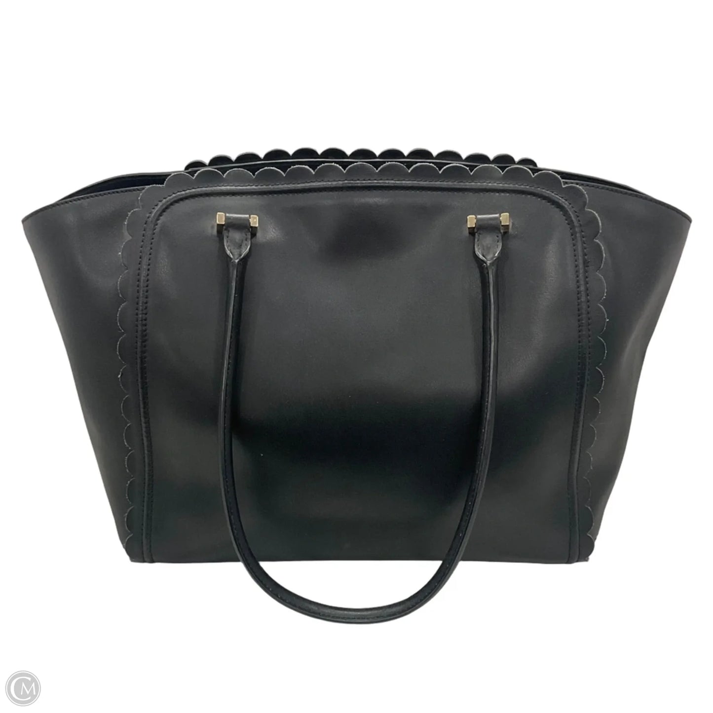 Handbag Designer By Kate Spade, Size: Large