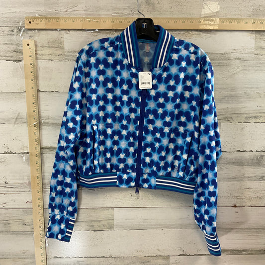 Athletic Jacket By Free People  Size: S