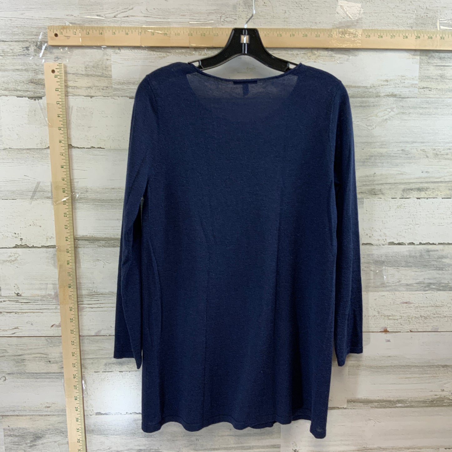 Top Long Sleeve By Eileen Fisher  Size: S