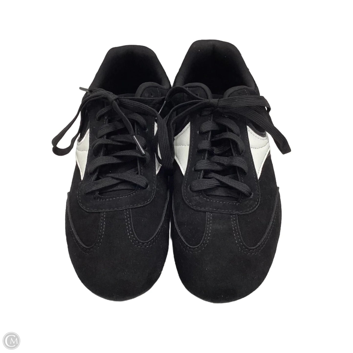 Shoes Sneakers By Avia In Black, Size: 10