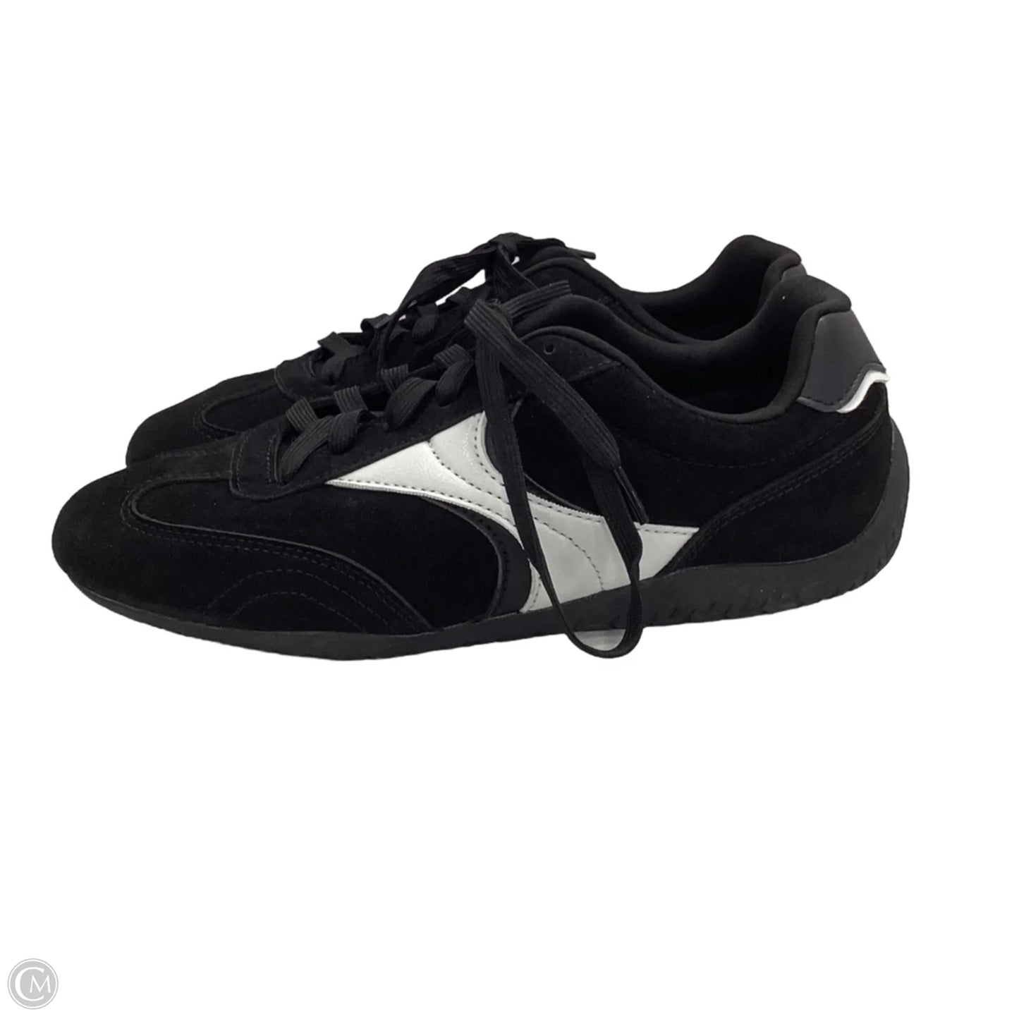 Shoes Sneakers By Avia In Black, Size: 10