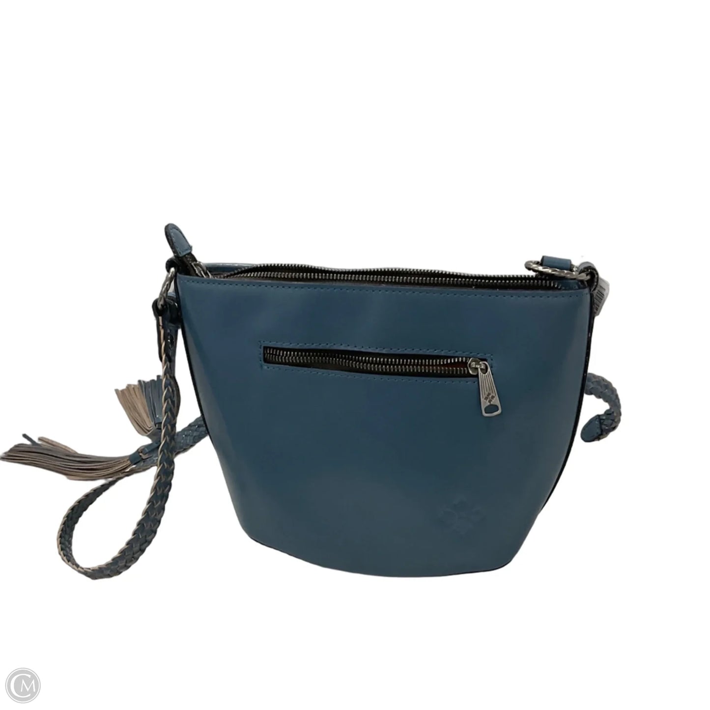 Handbag Designer By Patricia Nash, Size: Medium