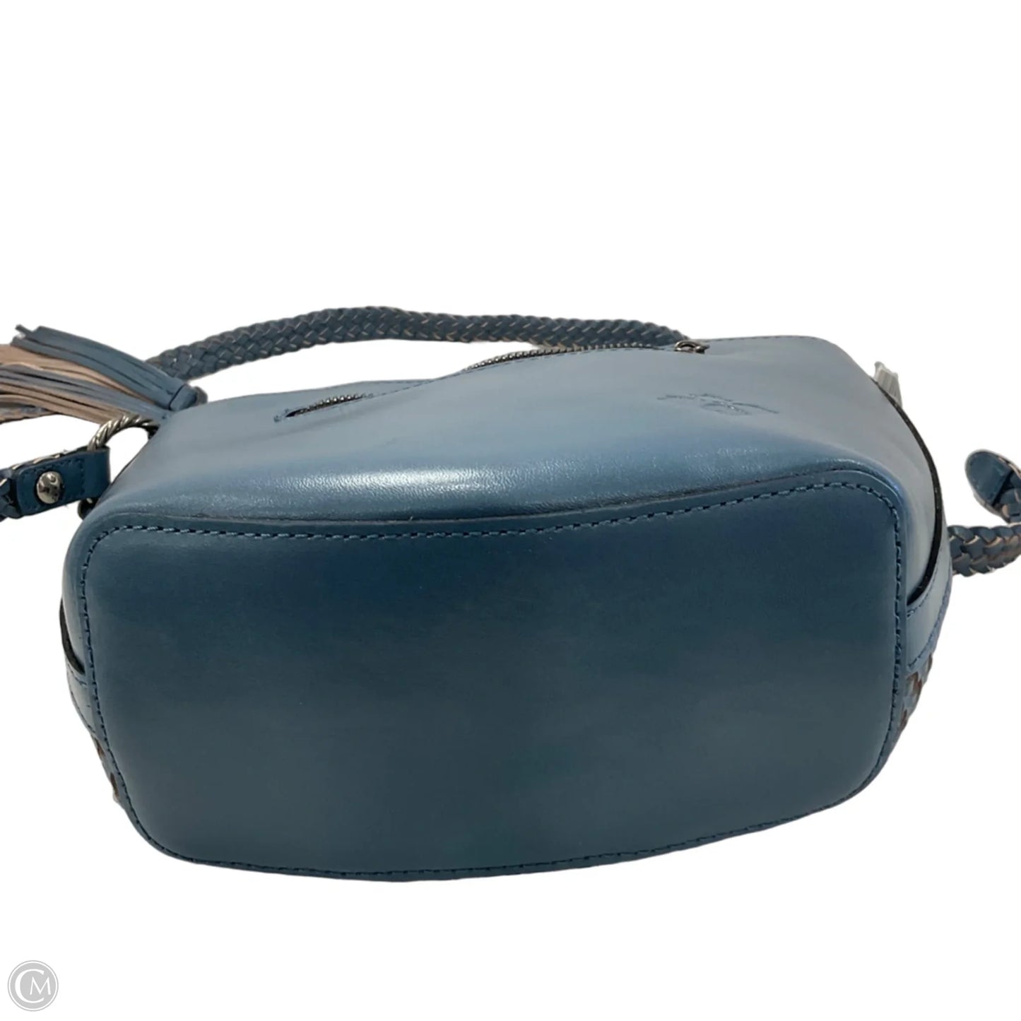 Handbag Designer By Patricia Nash, Size: Medium