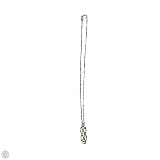 Necklace Sterling Silver By Jonna Jinton