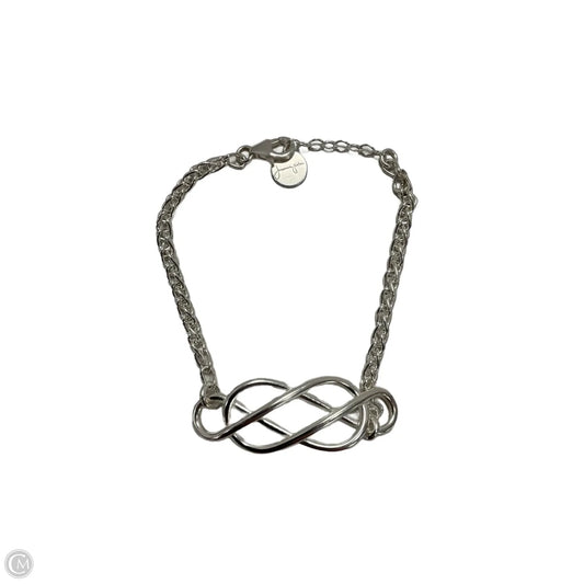 Bracelet Sterling Silver By Jonna Jinton