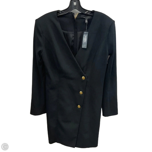Dress Work By White House Black Market In Black, Size: M