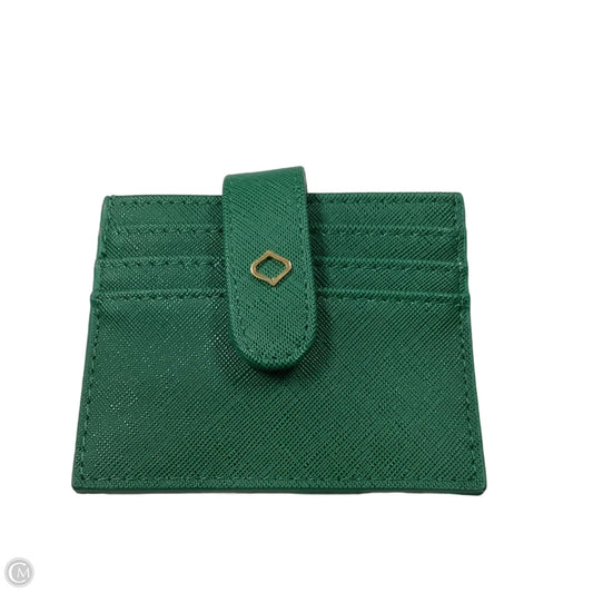 Id/card Holder By Cma