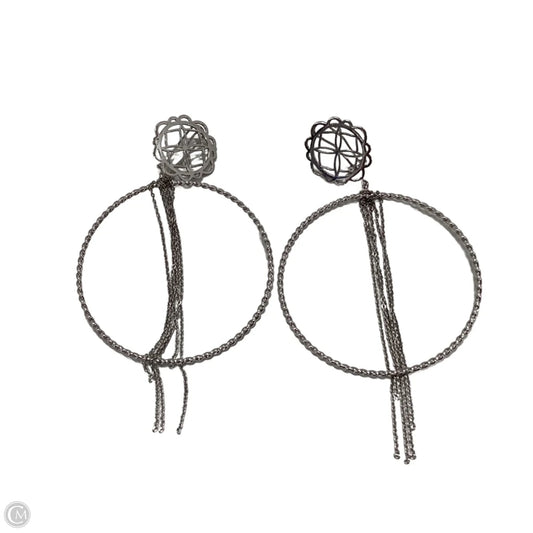 Earrings Dangle/drop By Georgina